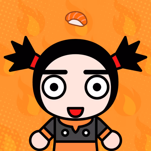 Pucca World #5323