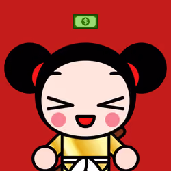 Pucca World #2958