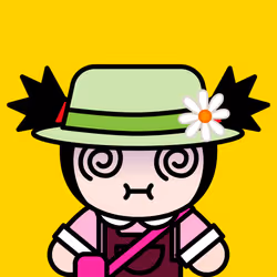 Pucca World #2021