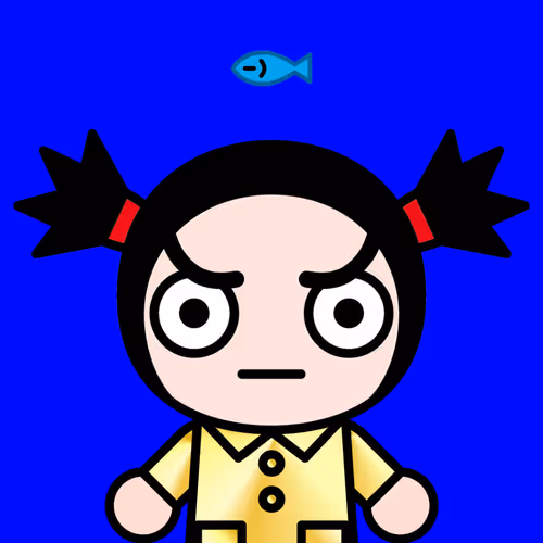 Puccaworld