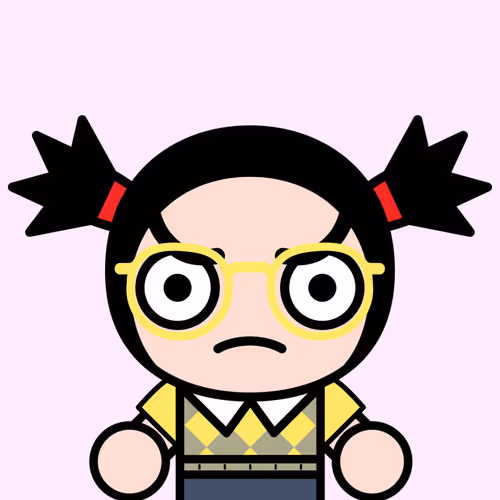 Pucca World #4625