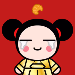 Pucca World #482
