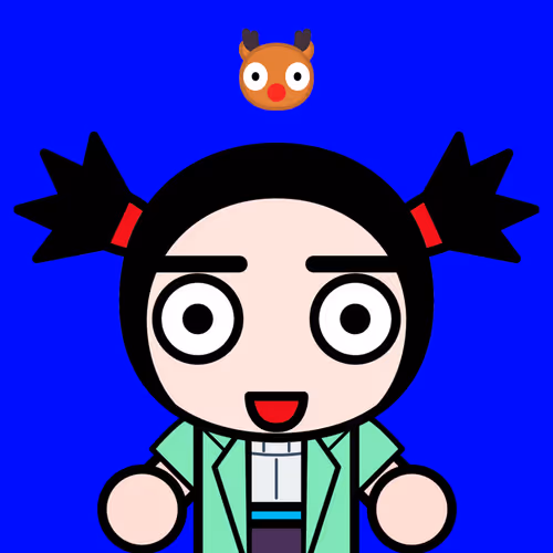 Puccaworld