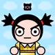 Pucca World #4665