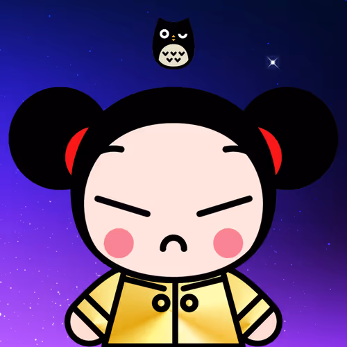 Puccaworld