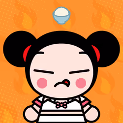 Pucca World #3783