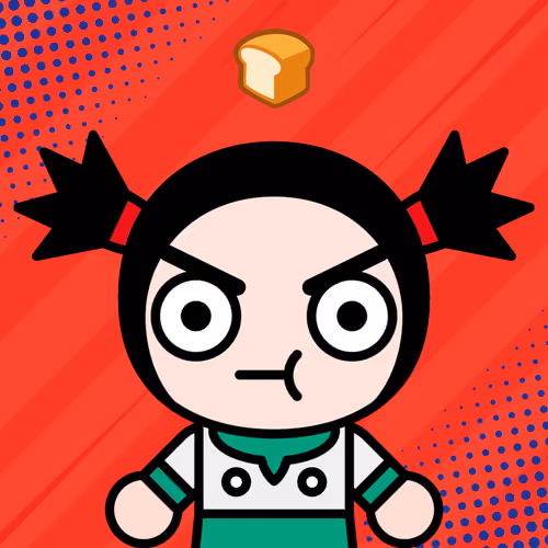 Pucca World #303