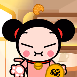 Pucca World #2596