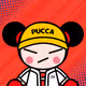 Pucca World #4891