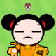 Pucca World #651