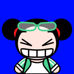 Pucca World #5292