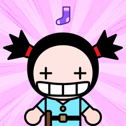 Puccaworld