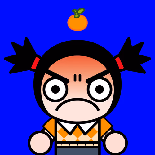 Puccaworld