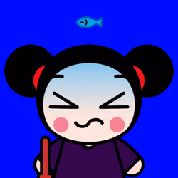 Pucca World #5148