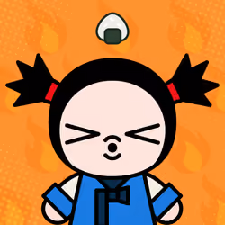 Pucca World #4935
