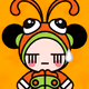 Pucca World #5172