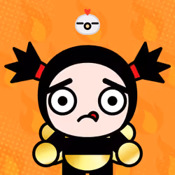 Pucca World #3202