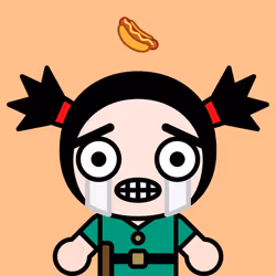 Pucca World #4305