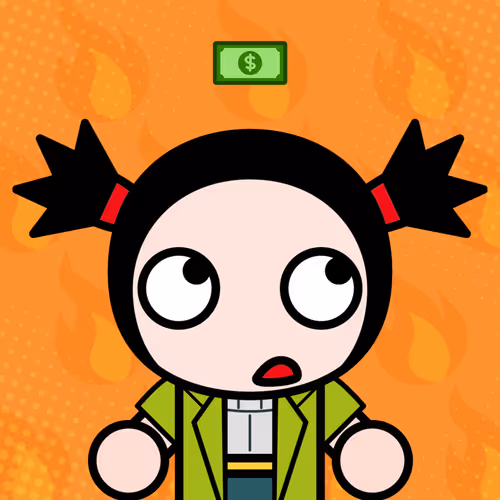 Pucca World #4704