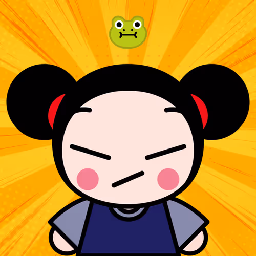 Puccaworld