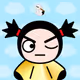 Pucca World #2278