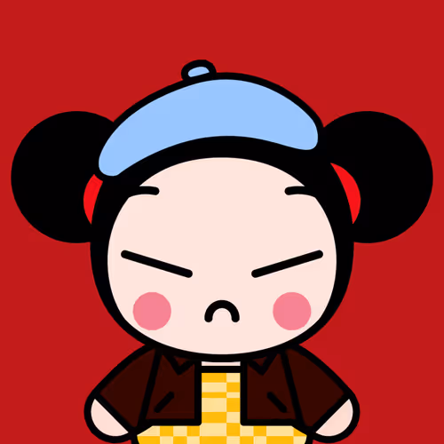 Puccaworld