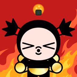 Pucca World #366