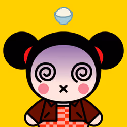 Pucca World #1819