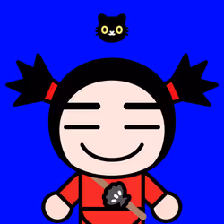 Pucca World #2831