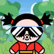 Pucca World #4706