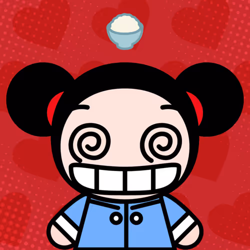 Pucca World #5050