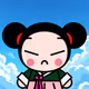 Pucca World #1372