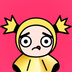 Pucca World #1836