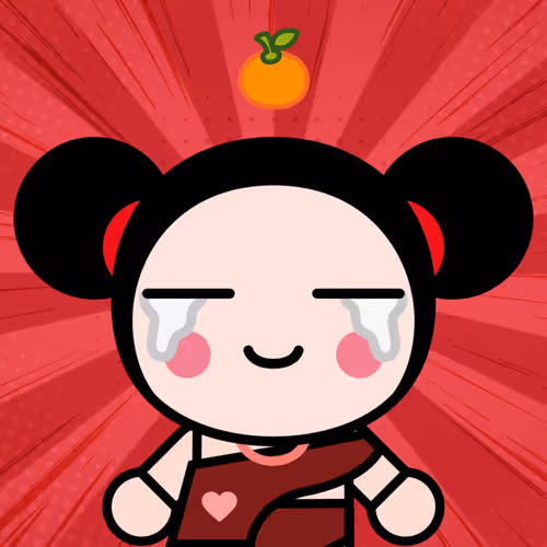 Pucca World #2425