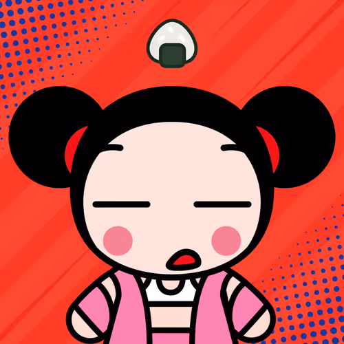Puccaworld