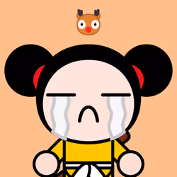 Pucca World #1435