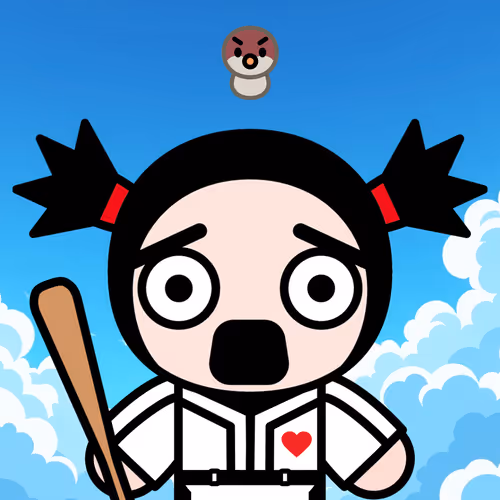 Puccaworld