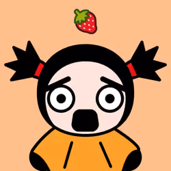 Pucca World #4690