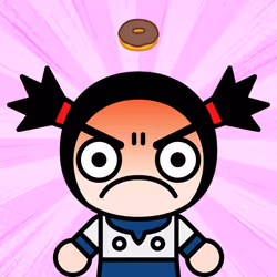 Pucca World #4303