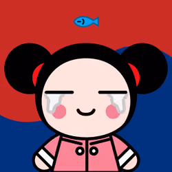 Pucca World #699