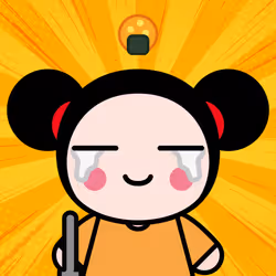 Pucca World #1280