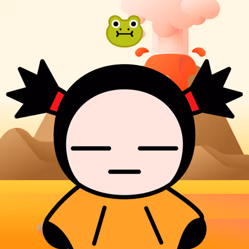 Puccaworld