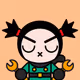 Pucca World #3873