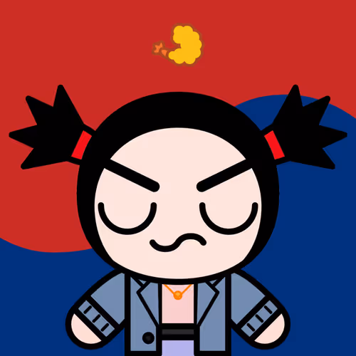 Puccaworld