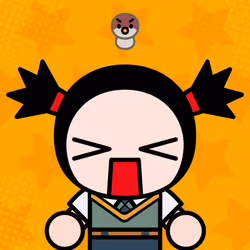 Pucca World #1653