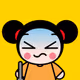Pucca World #1299