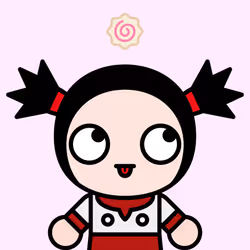 Pucca World #3193