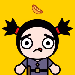 Pucca World #4175