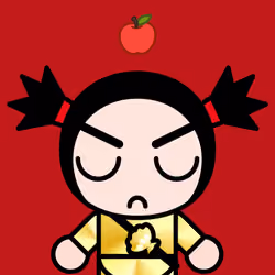 Pucca World #3111