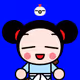 Pucca World #5284